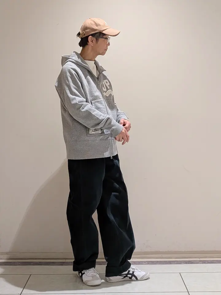 J.PRESS MEN 春木 コーディネート画像