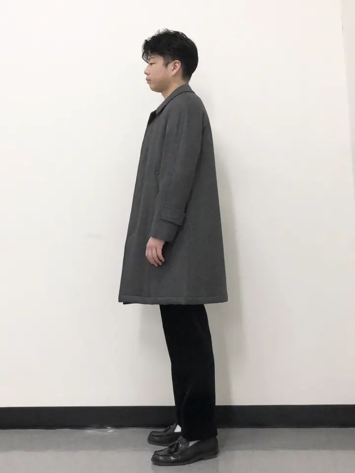 J.PRESS MEN 西本 コーディネート画像