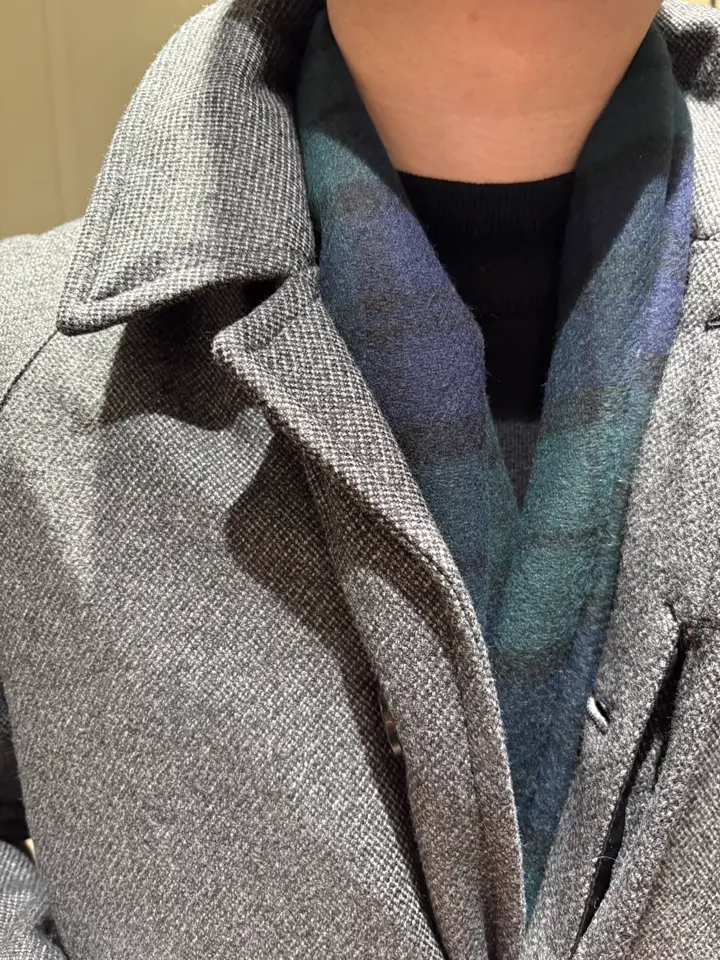 J.PRESS MEN 西本 コーディネート画像