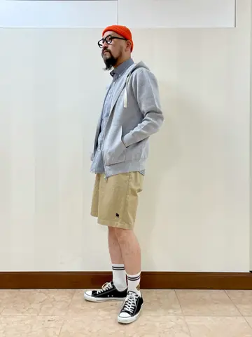 J.PRESS MEN 柳原 コーディネート画像