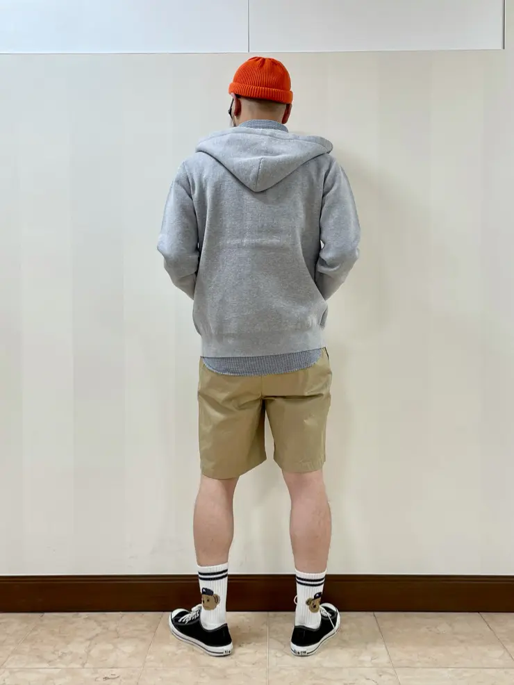 J.PRESS MEN 柳原 コーディネート画像