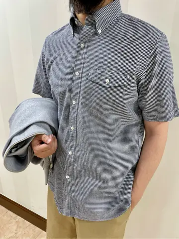 J.PRESS MEN 柳原 コーディネート画像