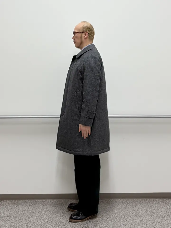 J.PRESS MEN 若山 コーディネート画像