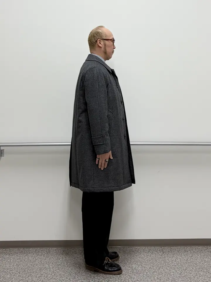 J.PRESS MEN 若山 コーディネート画像