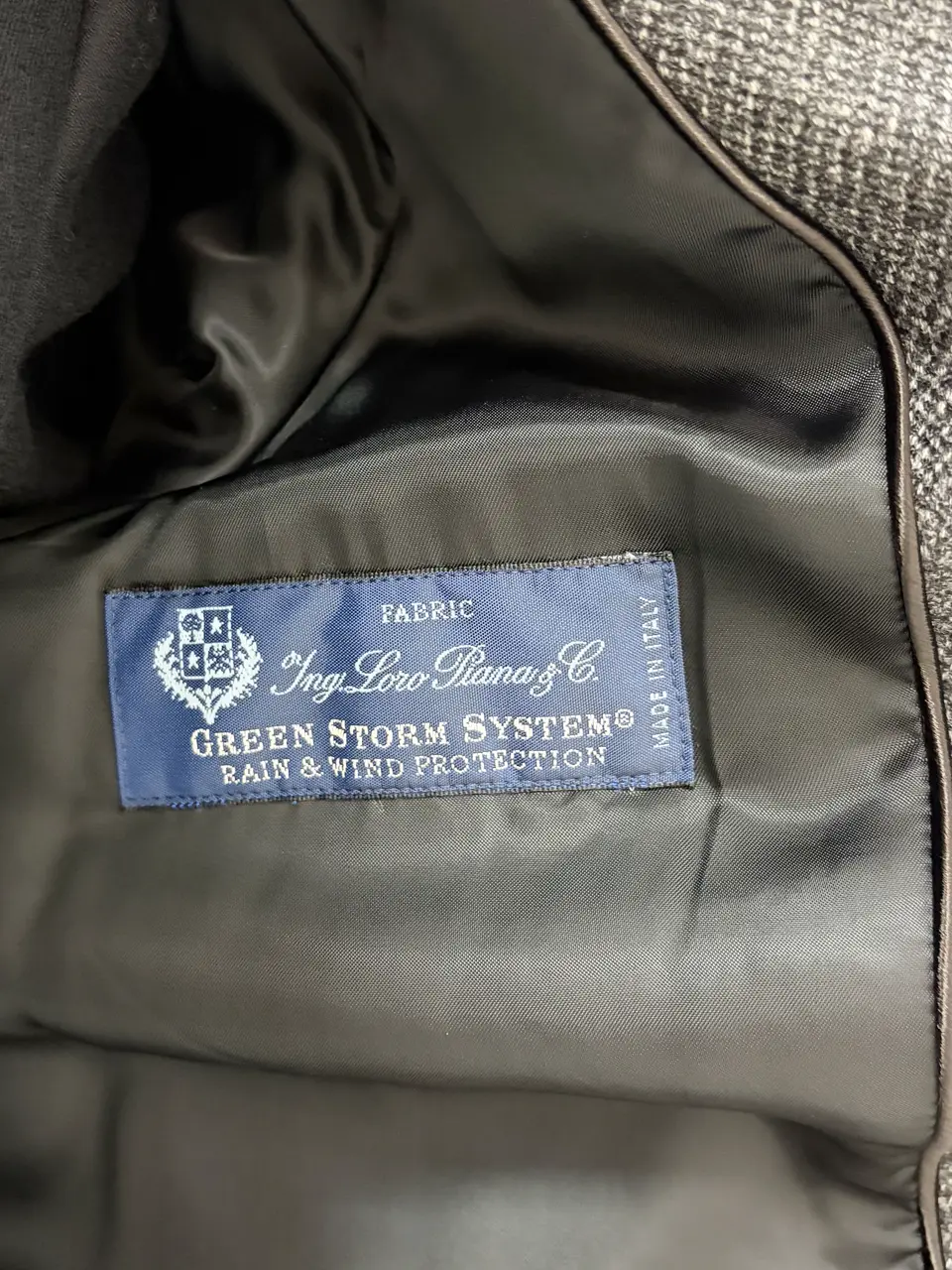 J.PRESS MEN 若山 コーディネート画像