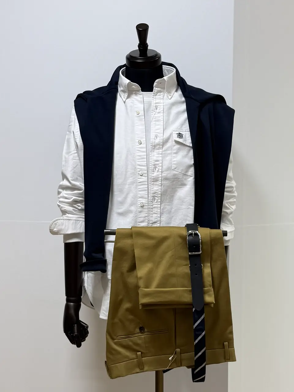  吉村 コーディネート画像