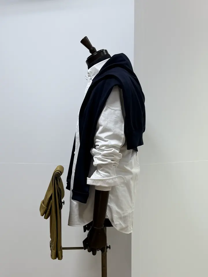 J.PRESS MEN 吉村 コーディネート画像