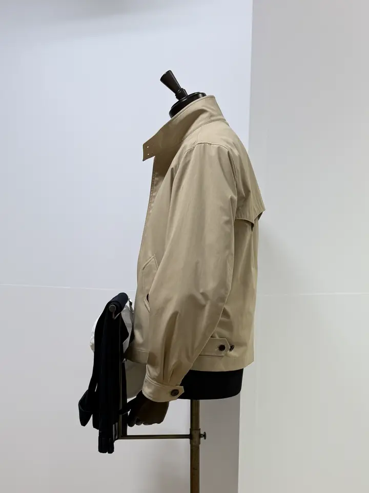 J.PRESS MEN 吉村 コーディネート画像