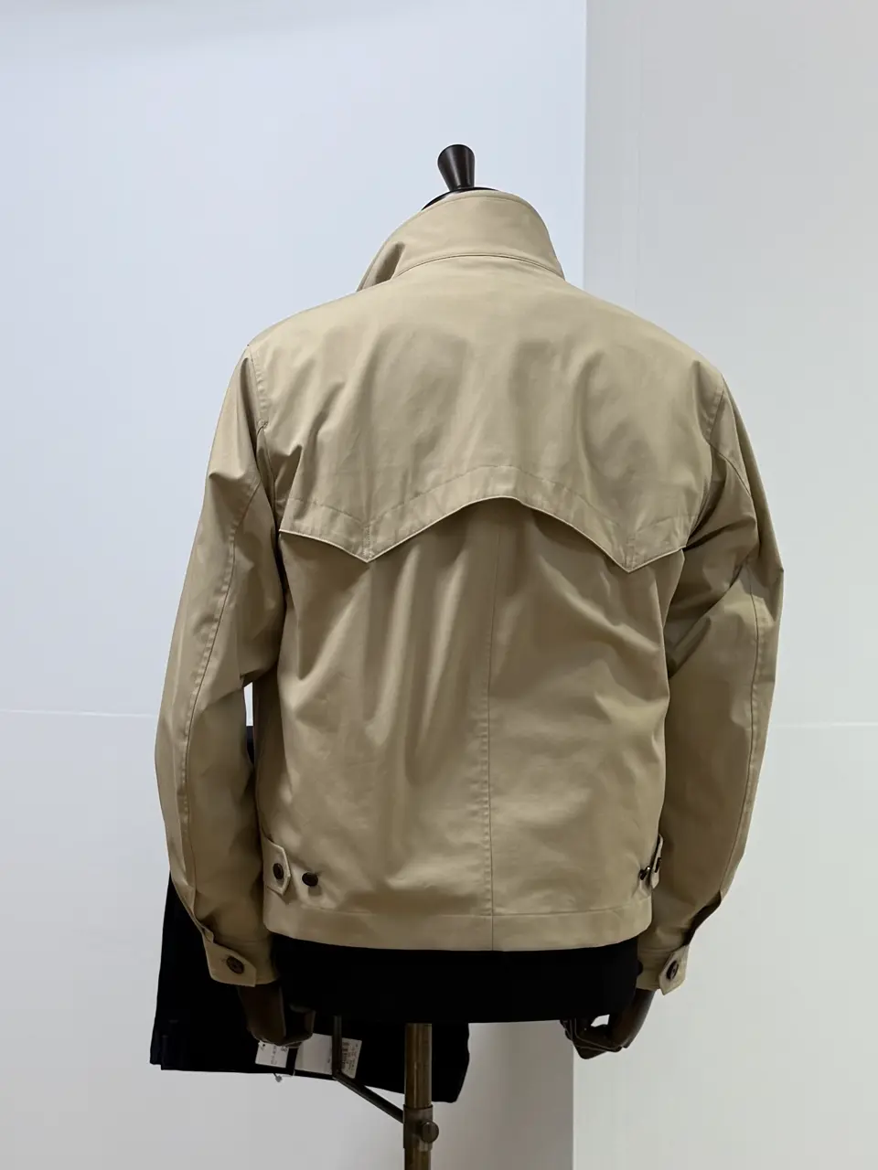 J.PRESS MEN 吉村 コーディネート画像