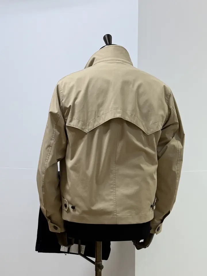 J.PRESS MEN 吉村 コーディネート画像