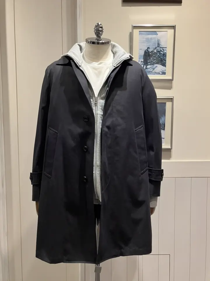 J.PRESS MEN 宇佐 コーディネート画像