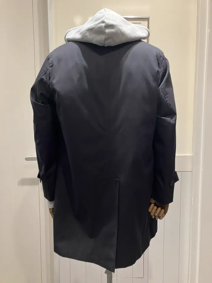 J.PRESS MEN 宇佐 コーディネート画像