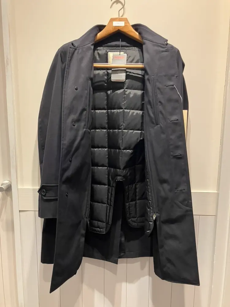 J.PRESS MEN 宇佐 コーディネート画像