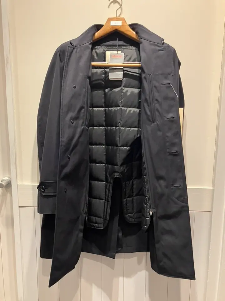 J.PRESS MEN 宇佐 コーディネート画像