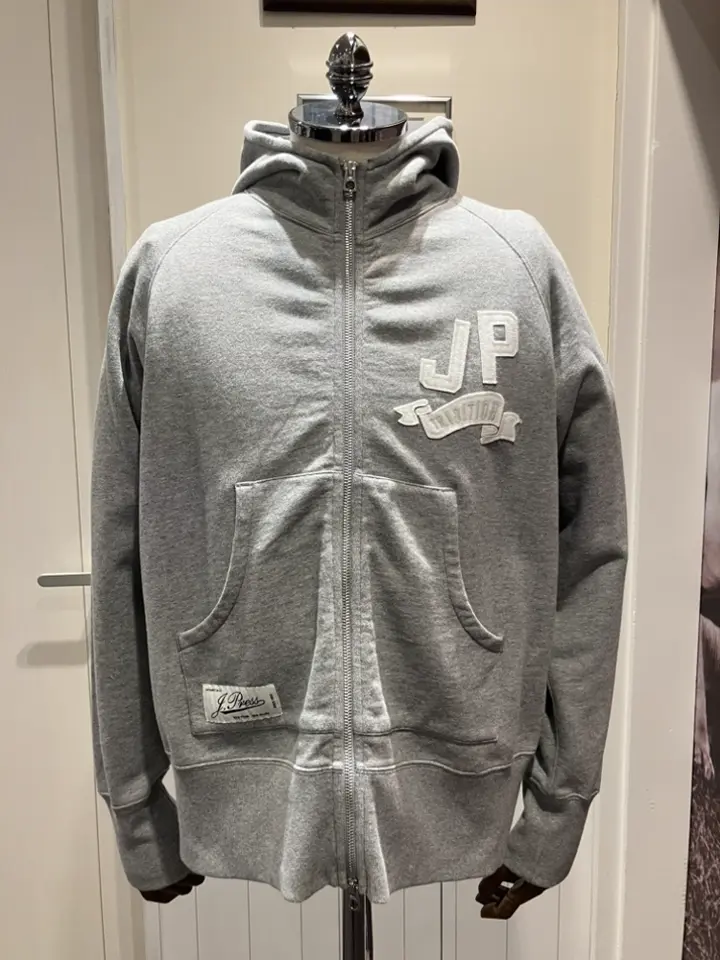 J.PRESS MEN 宇佐 コーディネート画像