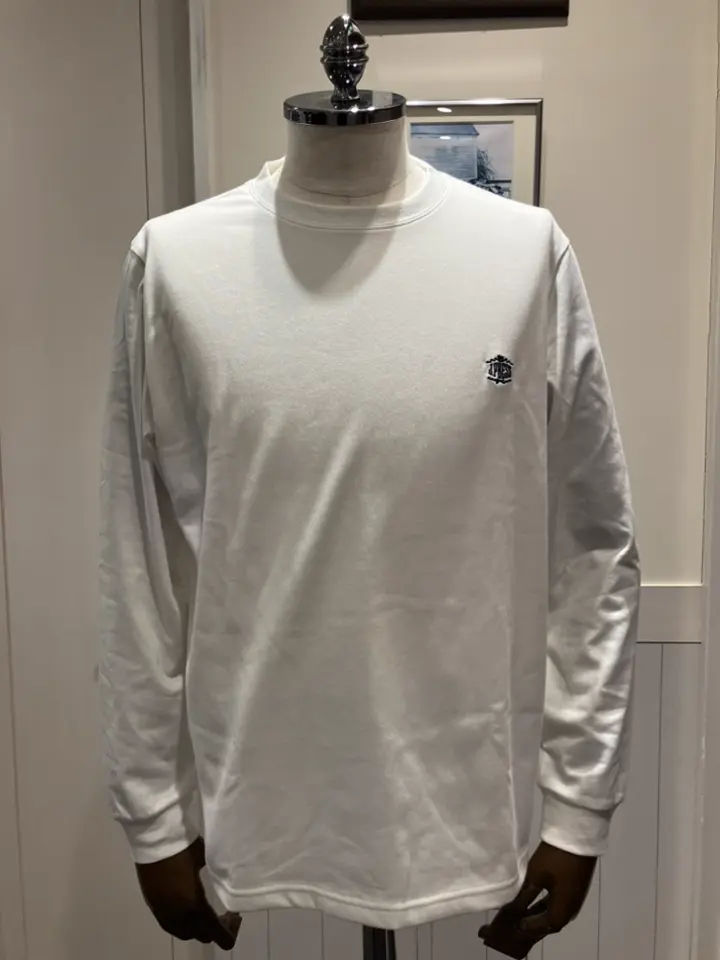 J.PRESS MEN 宇佐 コーディネート画像