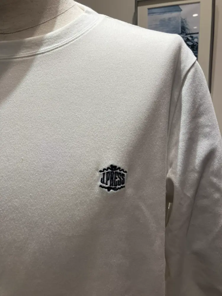 J.PRESS MEN 宇佐 コーディネート画像