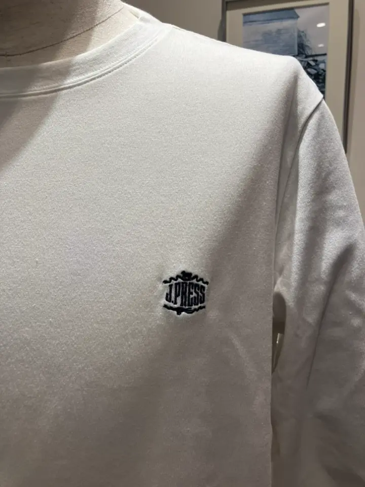 J.PRESS MEN 宇佐 コーディネート画像