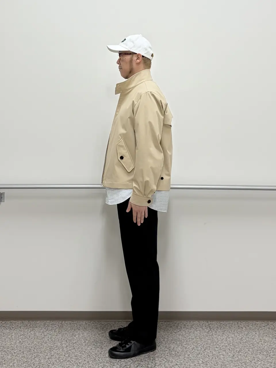 J.PRESS MEN 若山 コーディネート画像