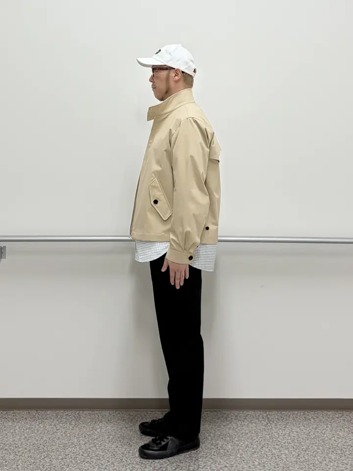 J.PRESS MEN 若山 コーディネート画像