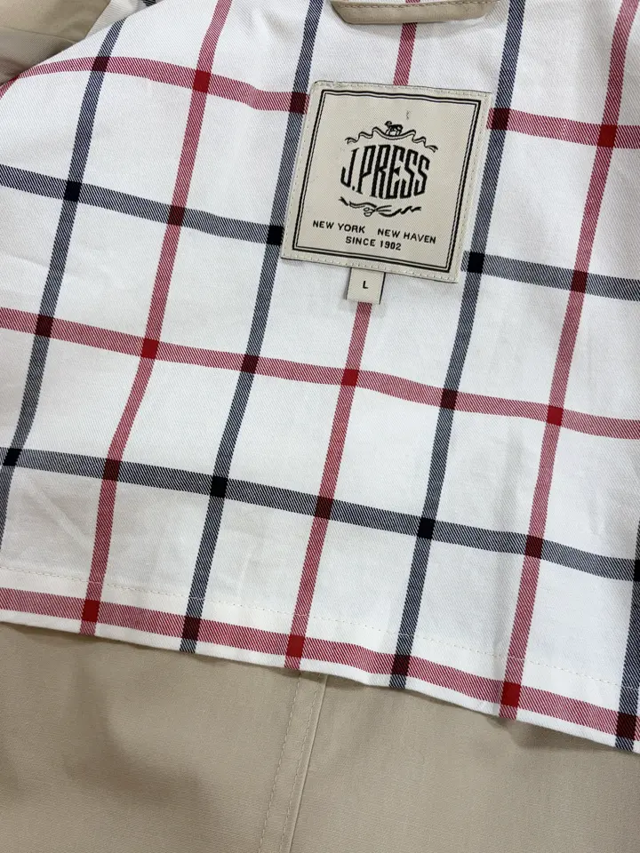 J.PRESS MEN 若山 コーディネート画像