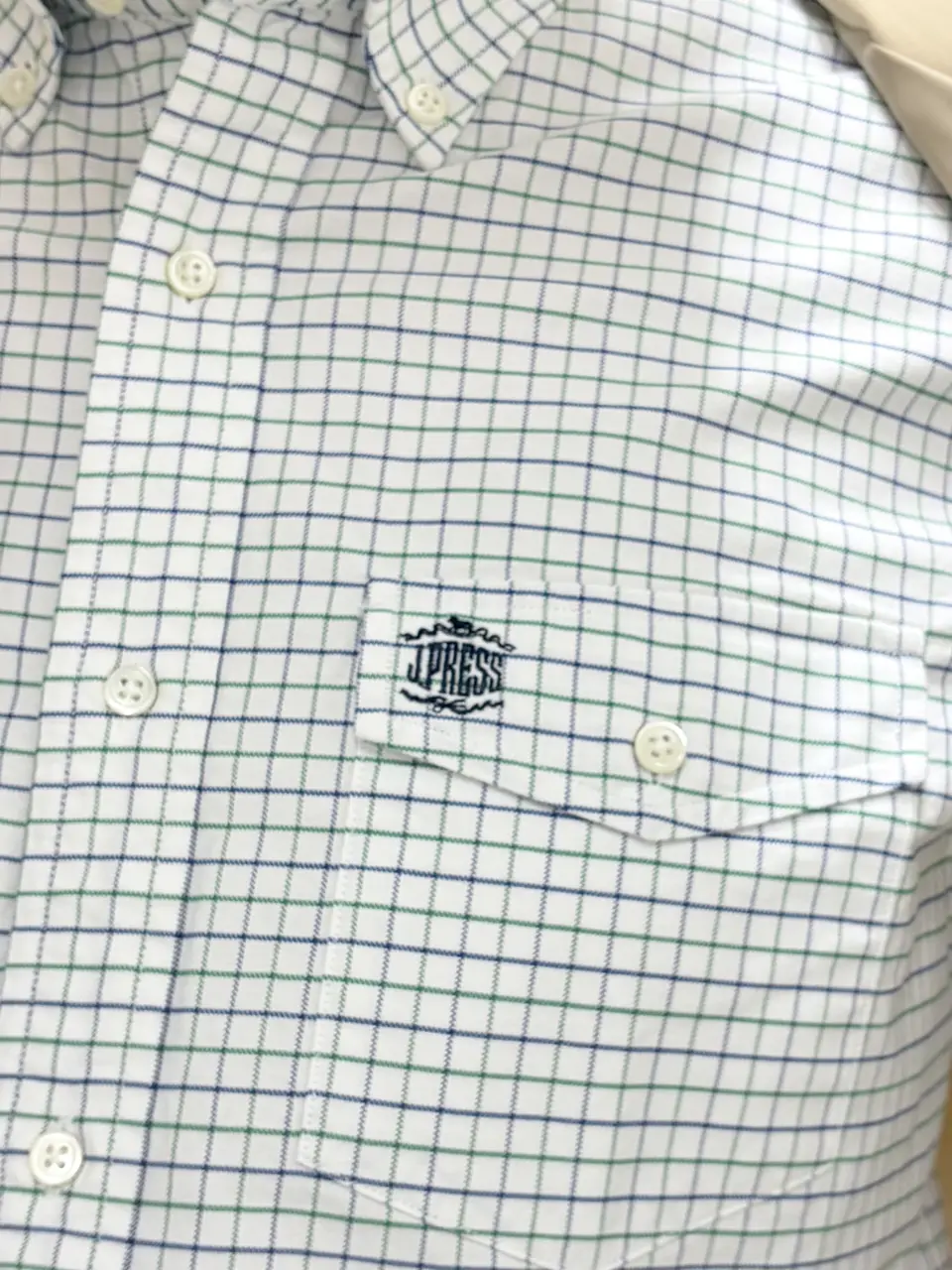 J.PRESS MEN 若山 コーディネート画像