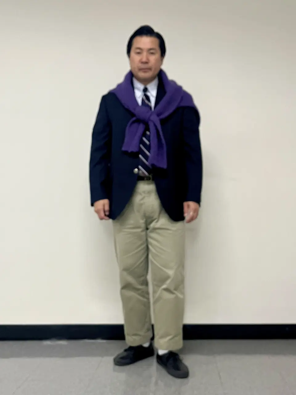  渡辺 コーディネート画像