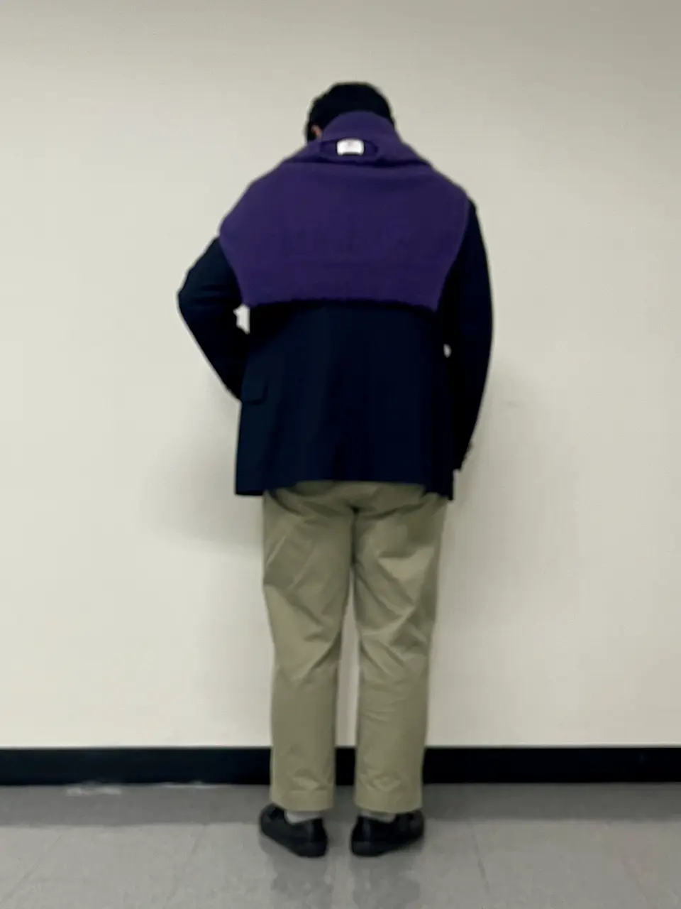 J.PRESS MEN 渡辺 コーディネート画像