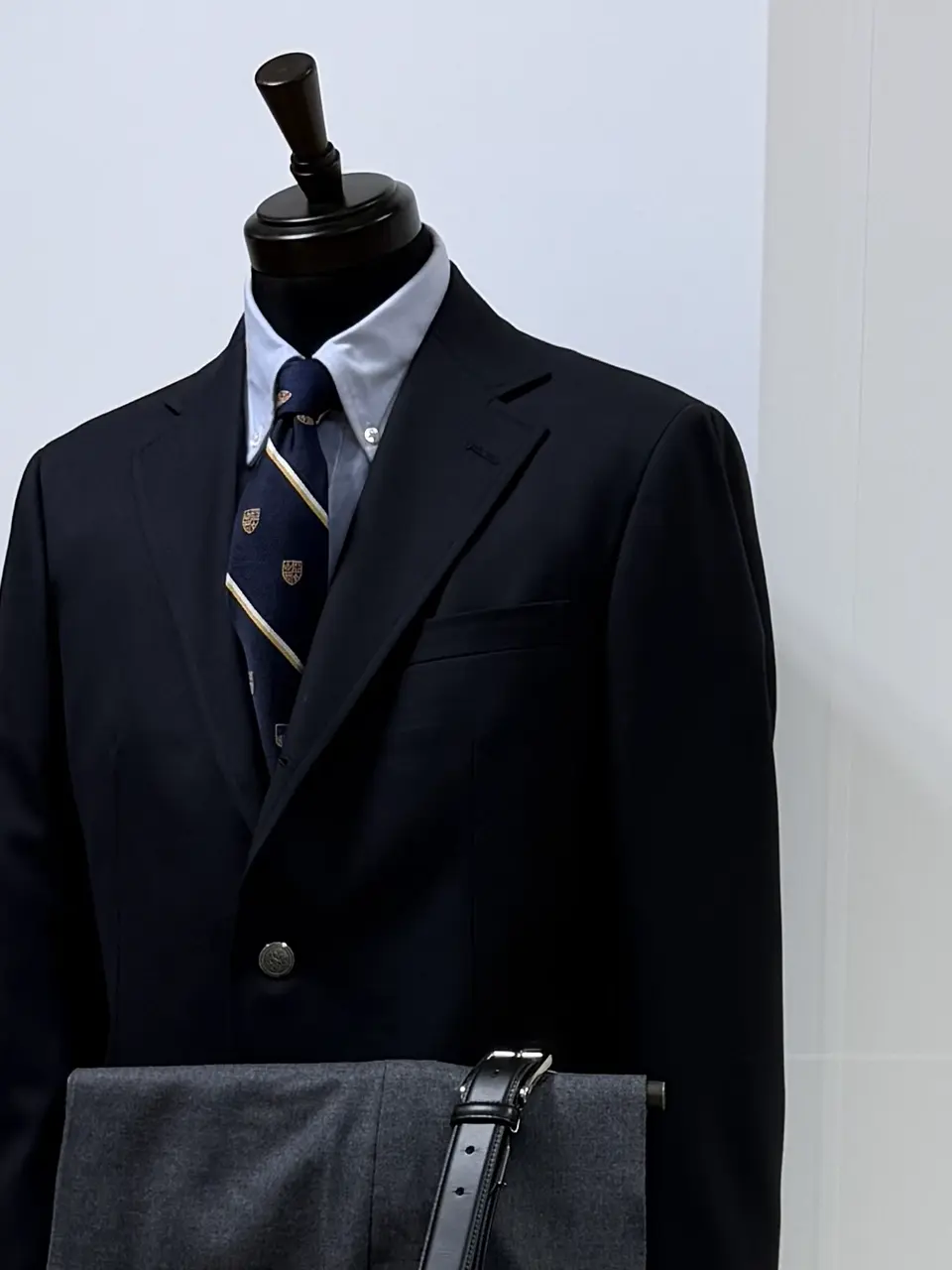 J.PRESS MEN 吉村 コーディネート画像