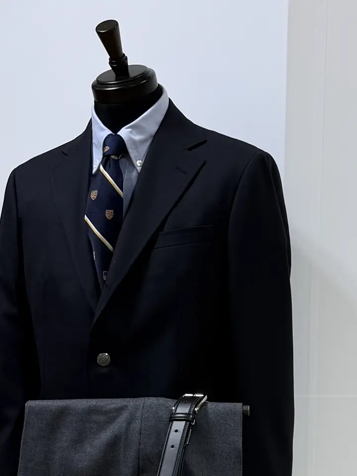 J.PRESS MEN 吉村 コーディネート画像