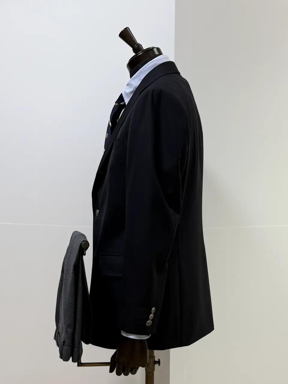 J.PRESS MEN 吉村 コーディネート画像