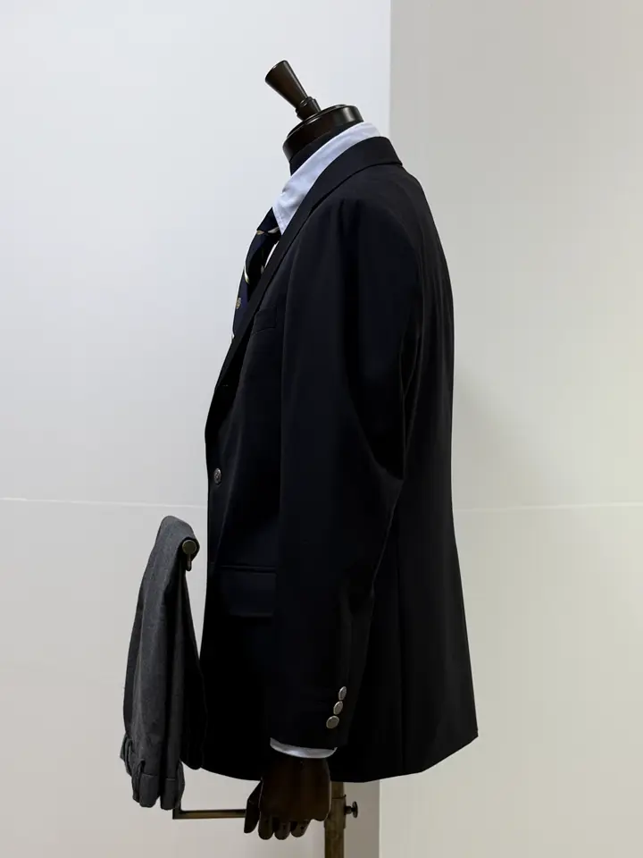 J.PRESS MEN 吉村 コーディネート画像