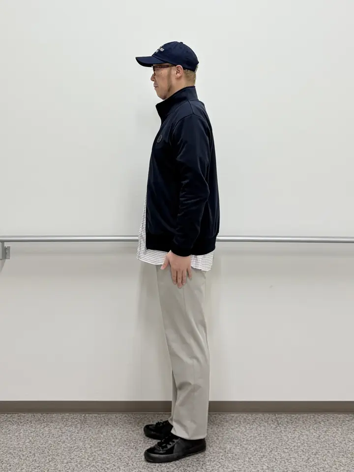 J.PRESS MEN 若山 コーディネート画像