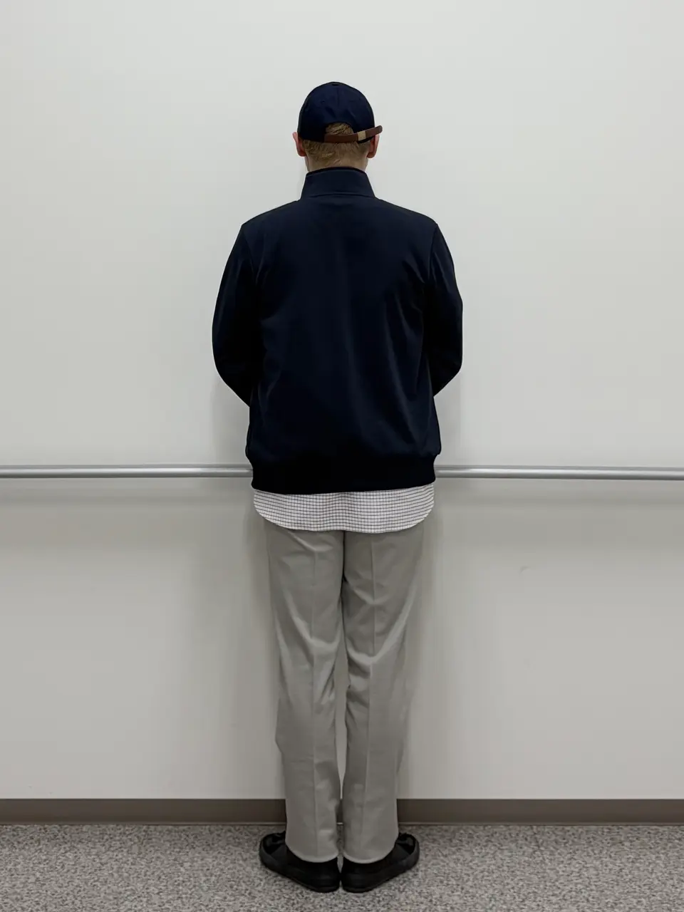 J.PRESS MEN 若山 コーディネート画像