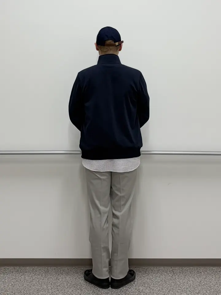 J.PRESS MEN 若山 コーディネート画像