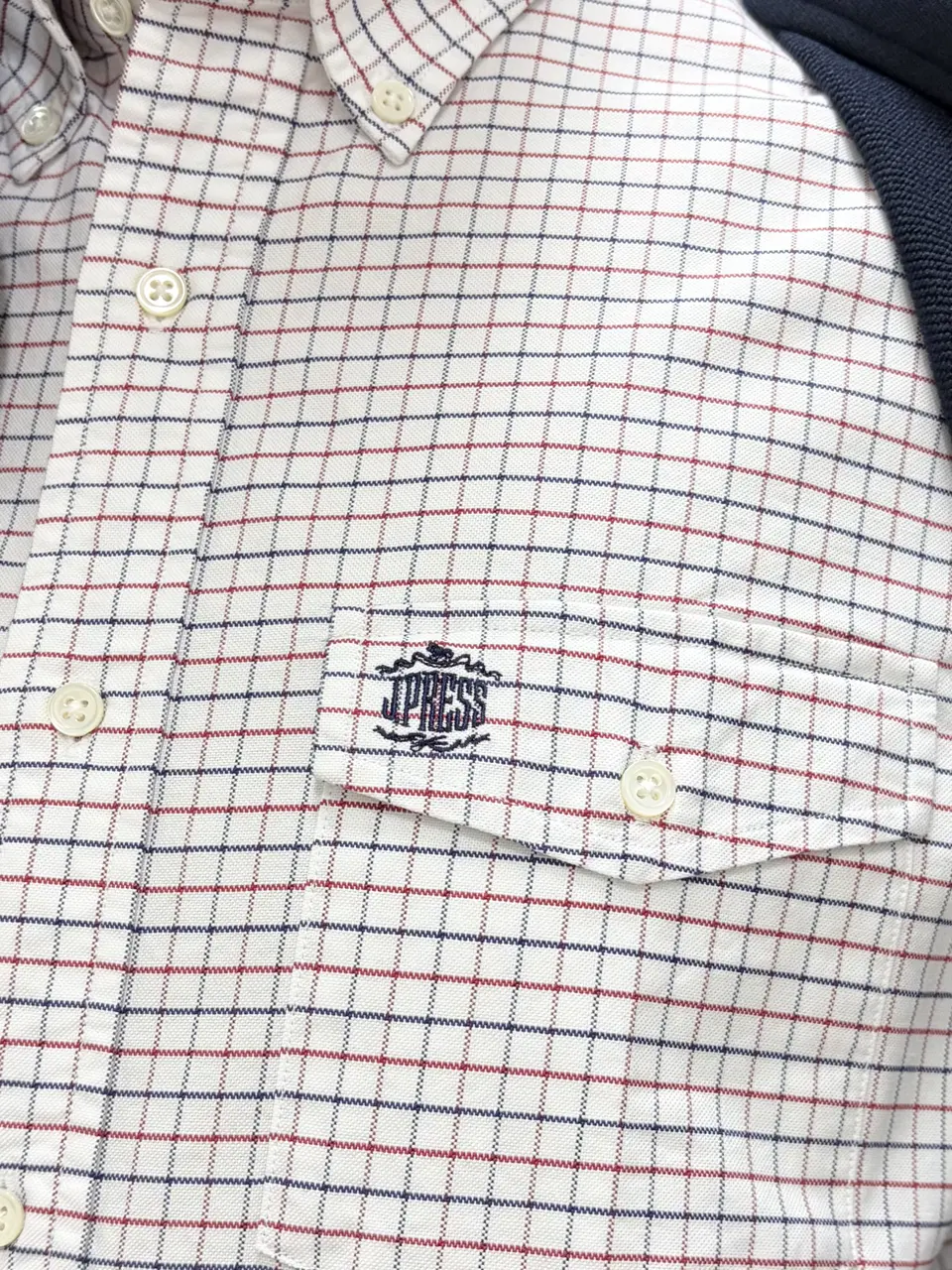 J.PRESS MEN 若山 コーディネート画像