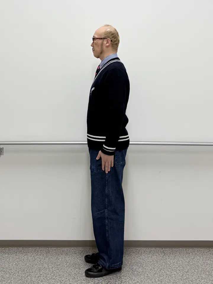 J.PRESS MEN 若山 コーディネート画像