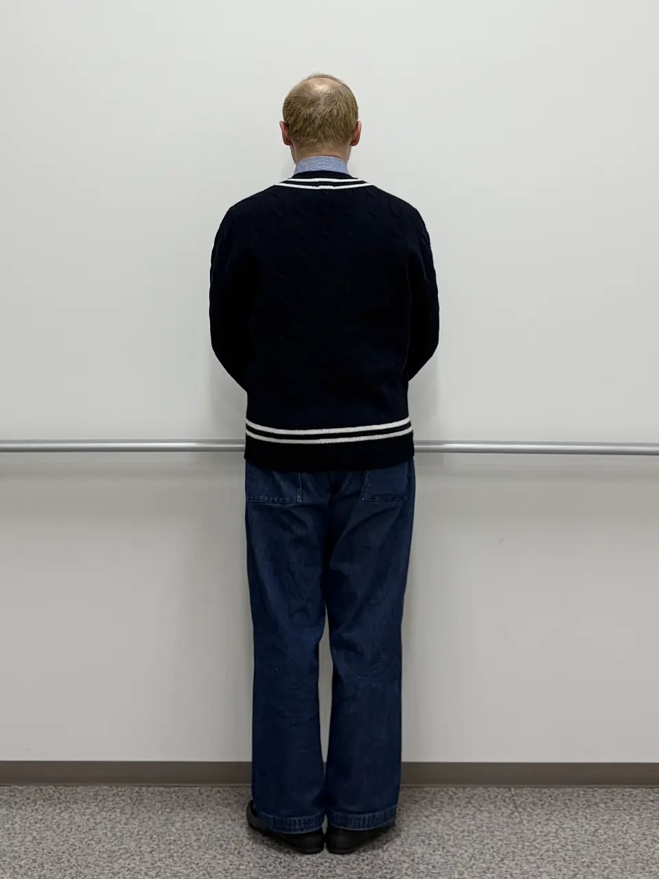 J.PRESS MEN 若山 コーディネート画像