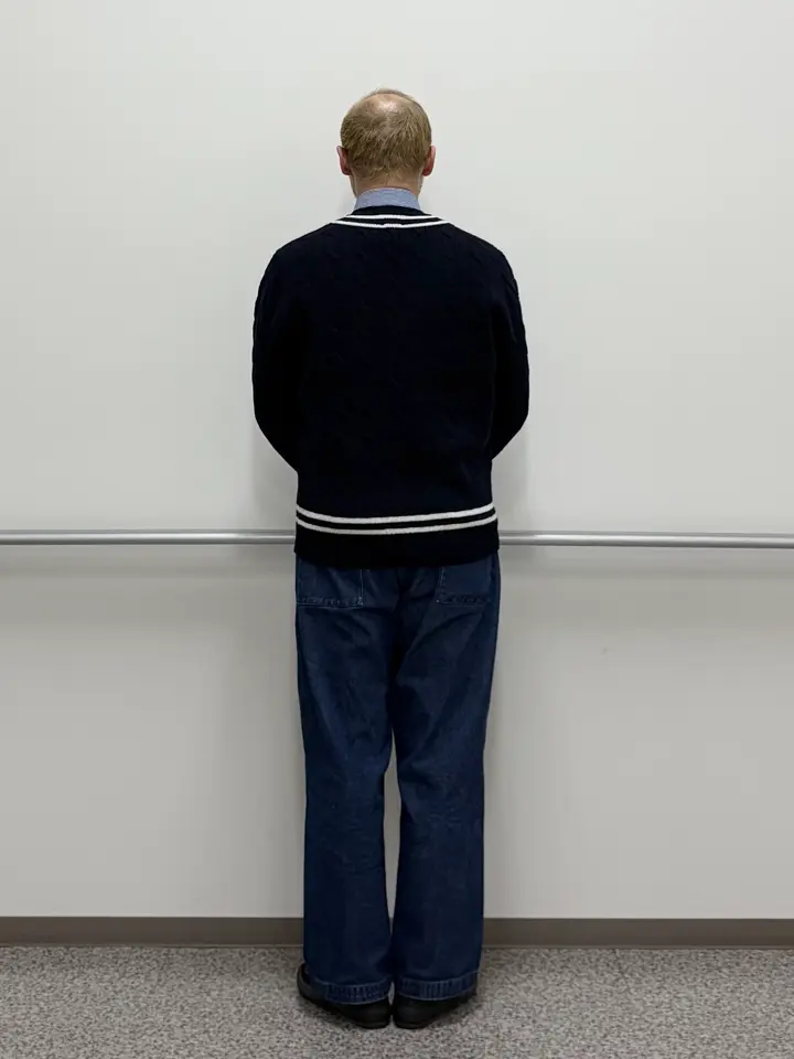 J.PRESS MEN 若山 コーディネート画像