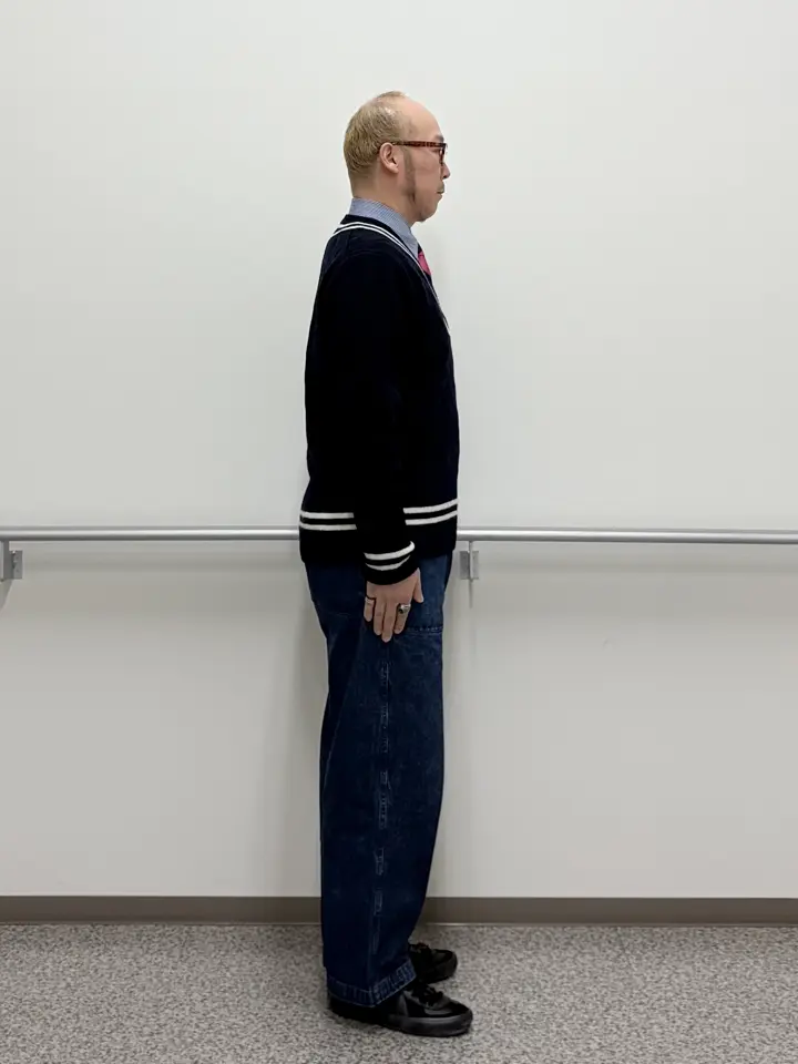 J.PRESS MEN 若山 コーディネート画像