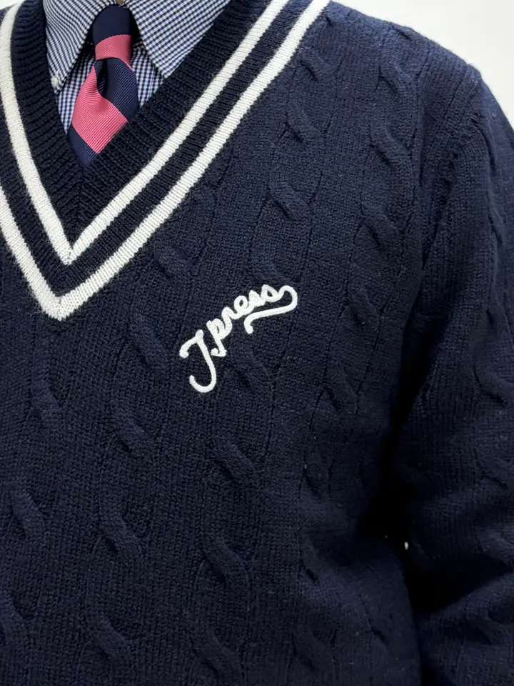 J.PRESS MEN 若山 コーディネート画像