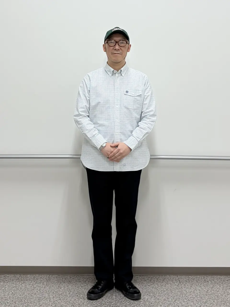  若山 コーディネート画像