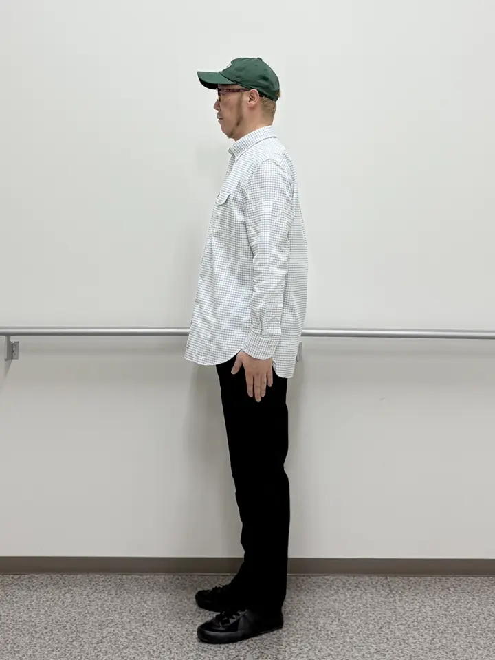 J.PRESS MEN 若山 コーディネート画像