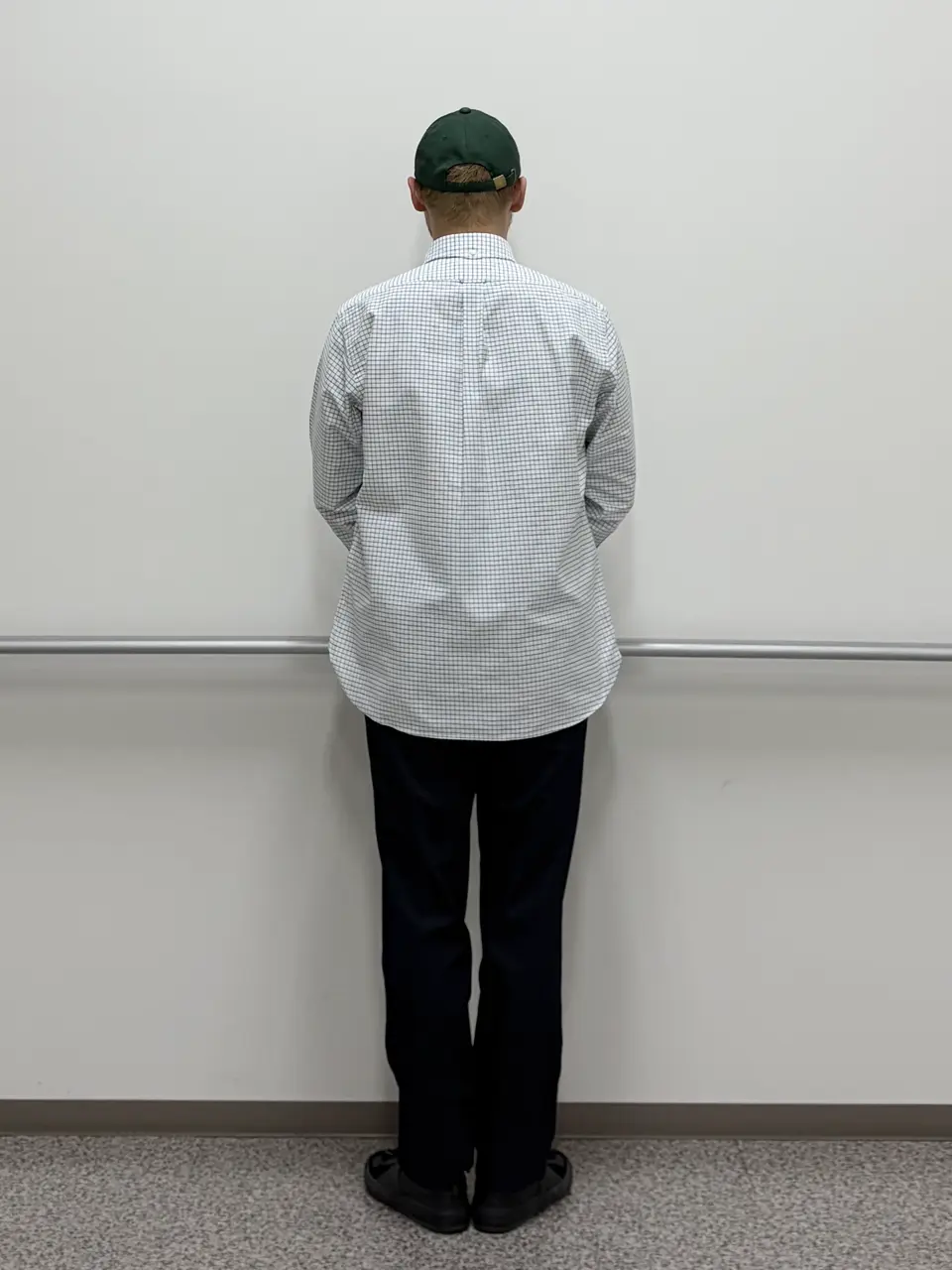 J.PRESS MEN 若山 コーディネート画像