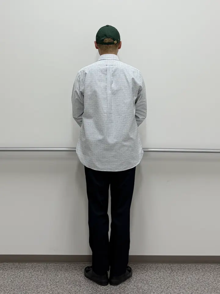 J.PRESS MEN 若山 コーディネート画像