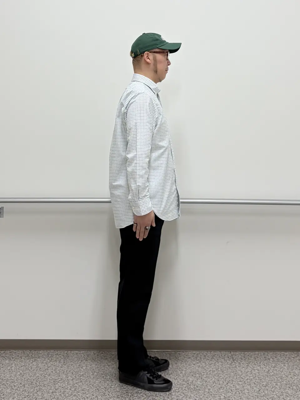 J.PRESS MEN 若山 コーディネート画像