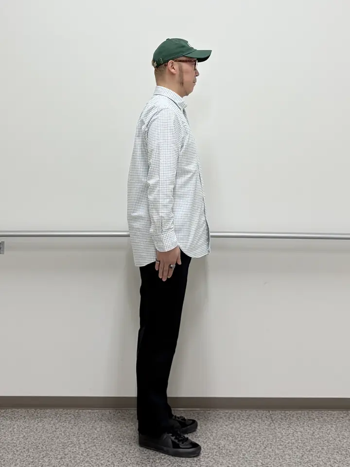 J.PRESS MEN 若山 コーディネート画像