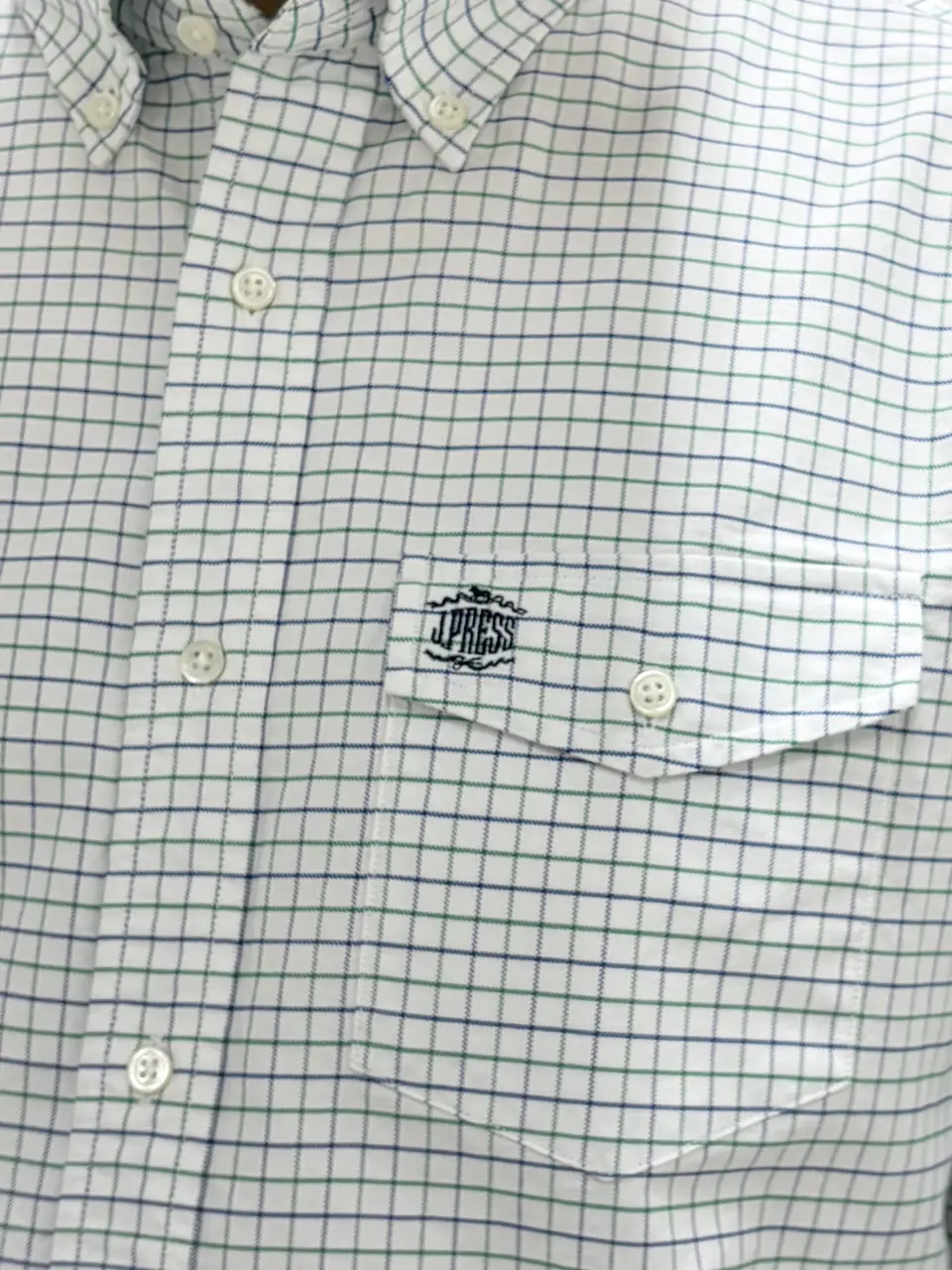 J.PRESS MEN 若山 コーディネート画像