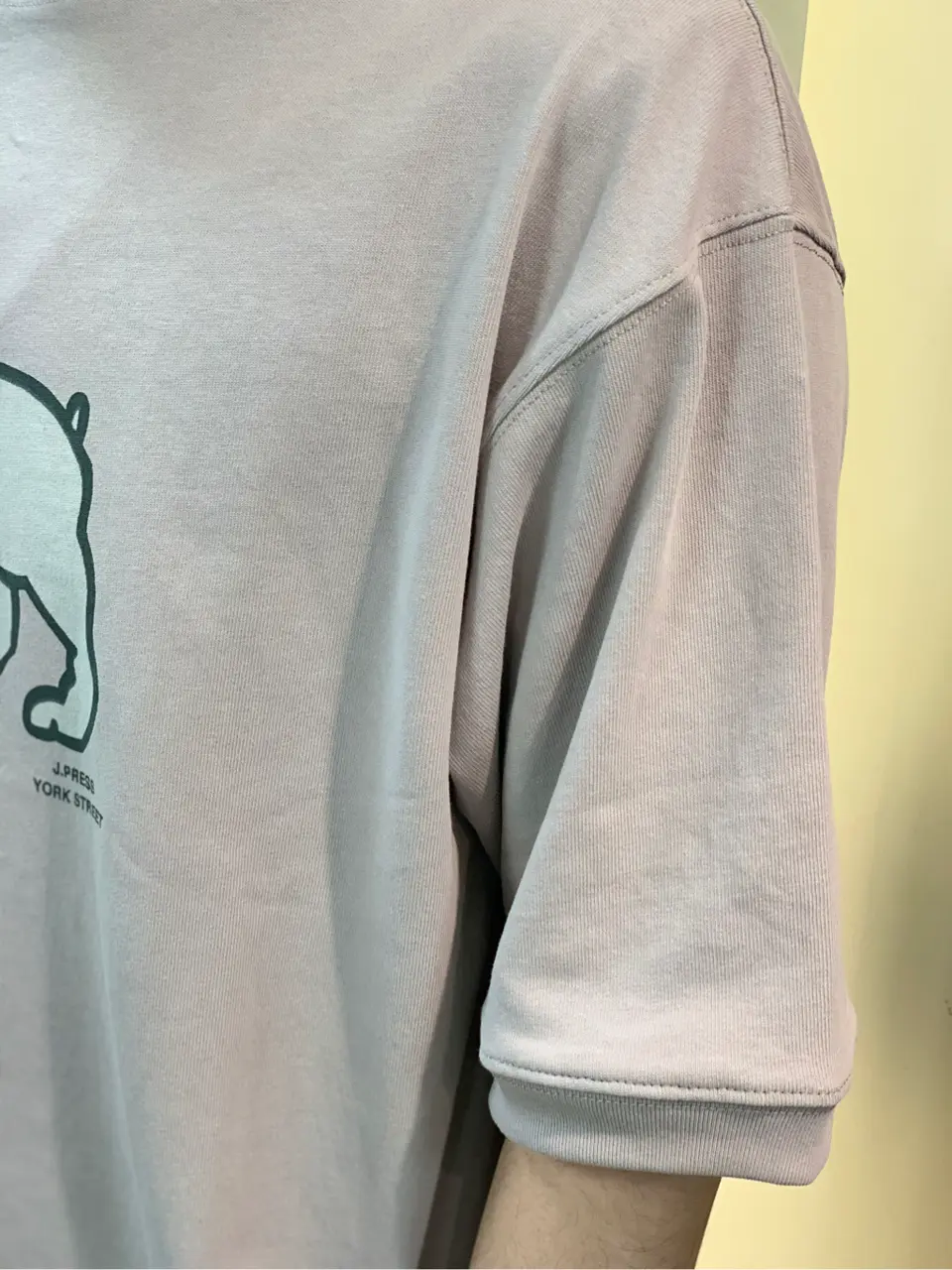 J.PRESS MEN 板屋 コーディネート画像