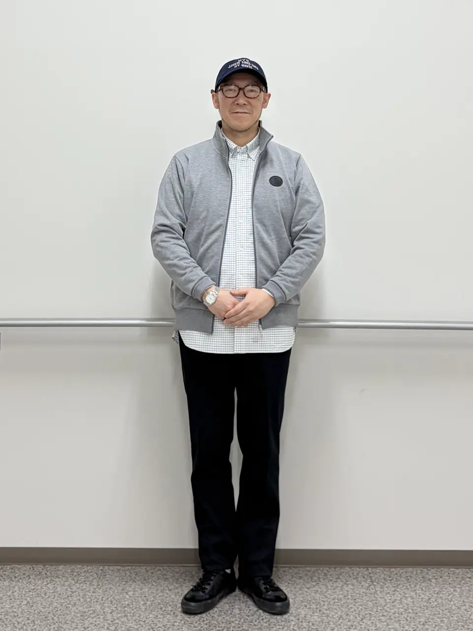  若山 コーディネート画像